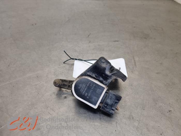Schakelaar (diversen) van een Mercedes Vito, Gebruikt, -, Ophalen of Verzenden, -