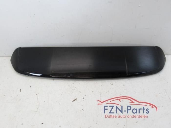 Audi A4 S4 8W S-Line Spoiler LY9T, Auto-onderdelen, Ophalen of Verzenden, Gebruikt, Achter, Achterklep