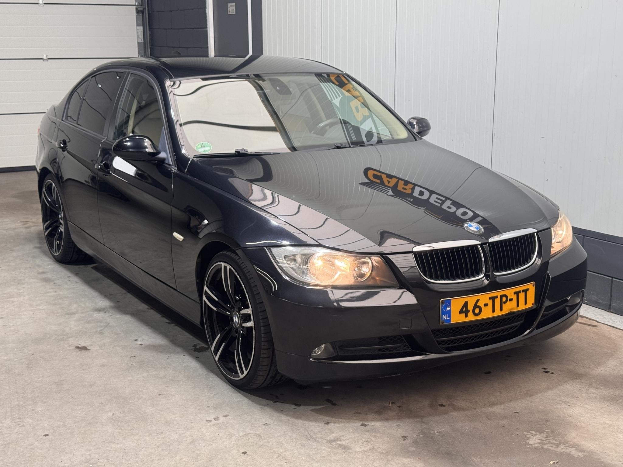 BMW 3-Serie