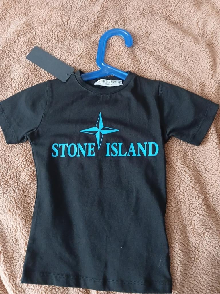 Schattig t-shirt voor de allerkleinste!, Ophalen of Verzenden
