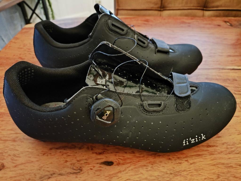 Fizik Tempo Overcurve r5 wielrenschoenen, Ophalen, Heren, Schoenen, Overige maten