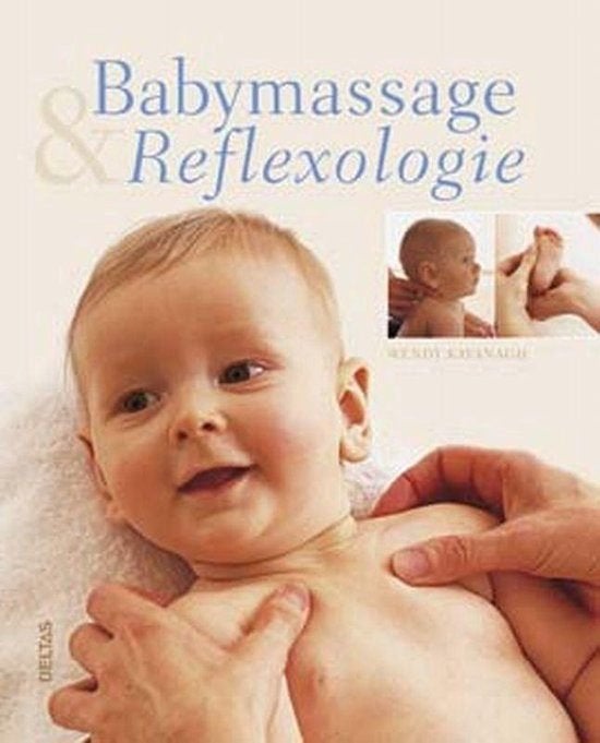 babymassage en reflexologie, Ophalen of Verzenden, Zo goed als nieuw, Spiritualiteit algemeen, Overige typen