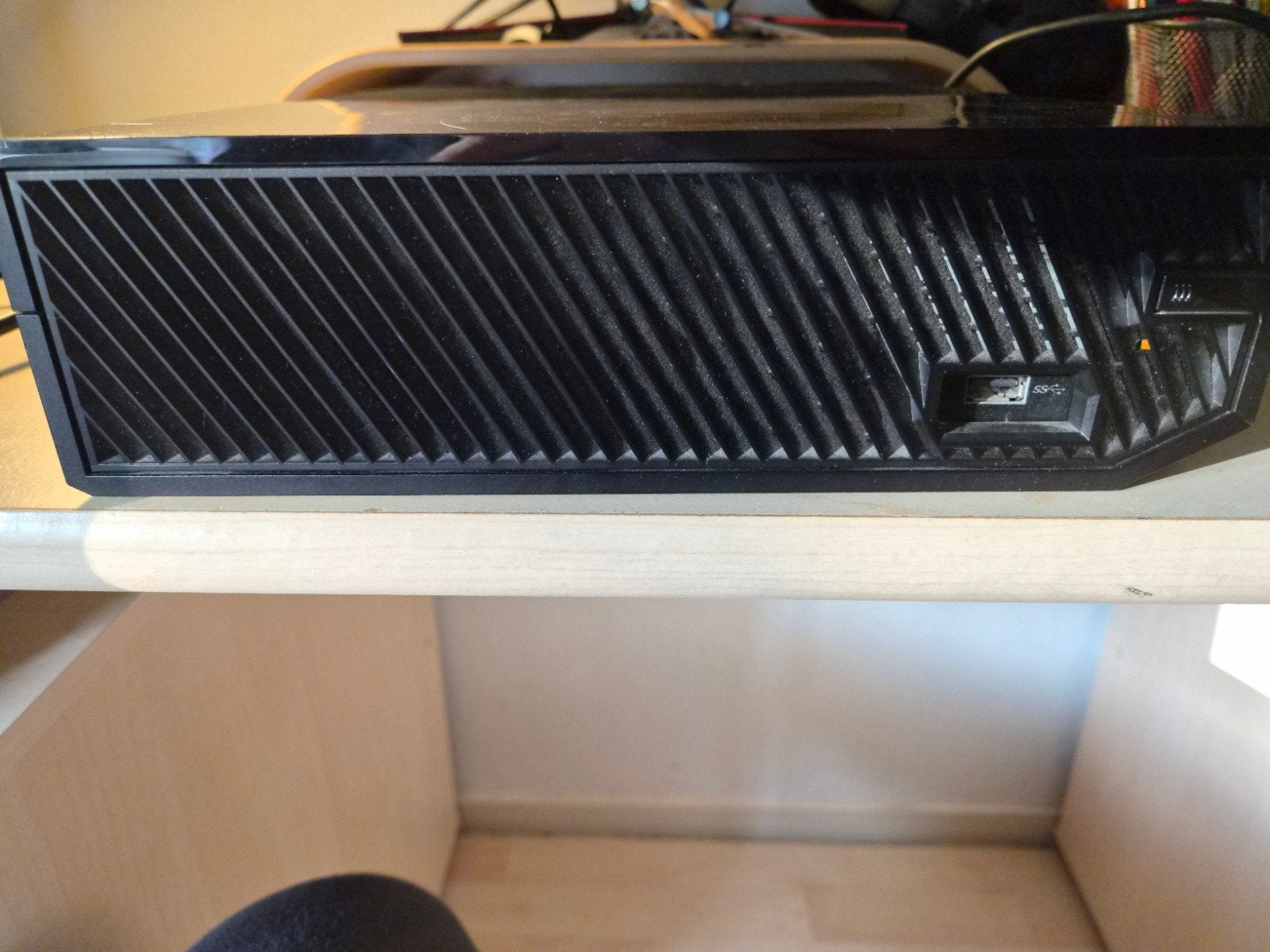 xbox one (2013) met camera en racing wheel en games, Ophalen, Xbox One, Zo goed als nieuw, Zonder controller
