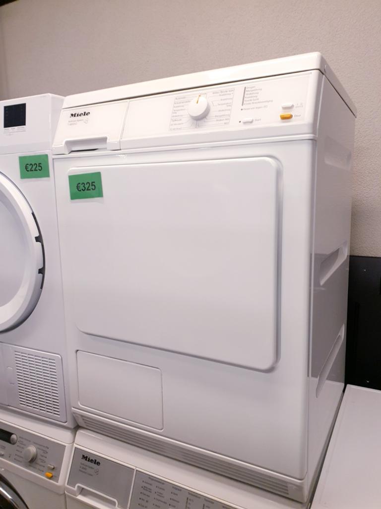 condensdroger Miele 7kg INC GARANTIE
