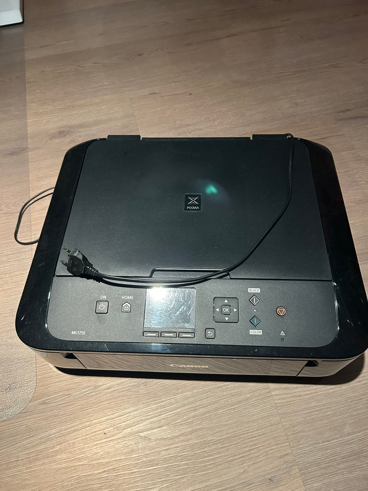 Canon Sigma MG5750 te koop, Ophalen, Printer, Inkjetprinter, Draadloos