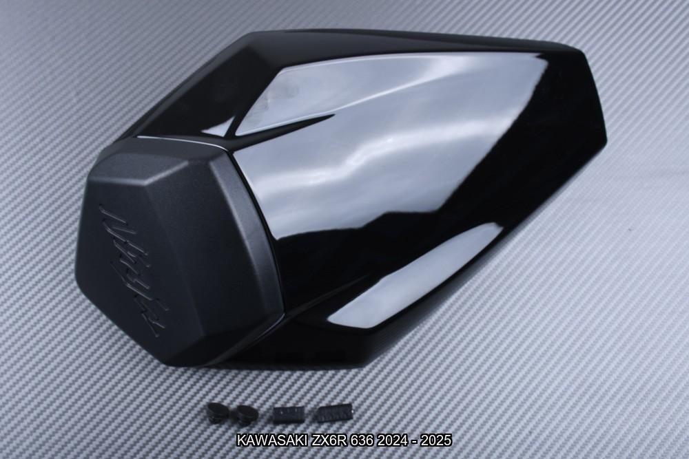 AVDB Seat Cover voor KAWASAKI ZX6R 636 2024 - 2025, Motoren, Ophalen of Verzenden, Nieuw