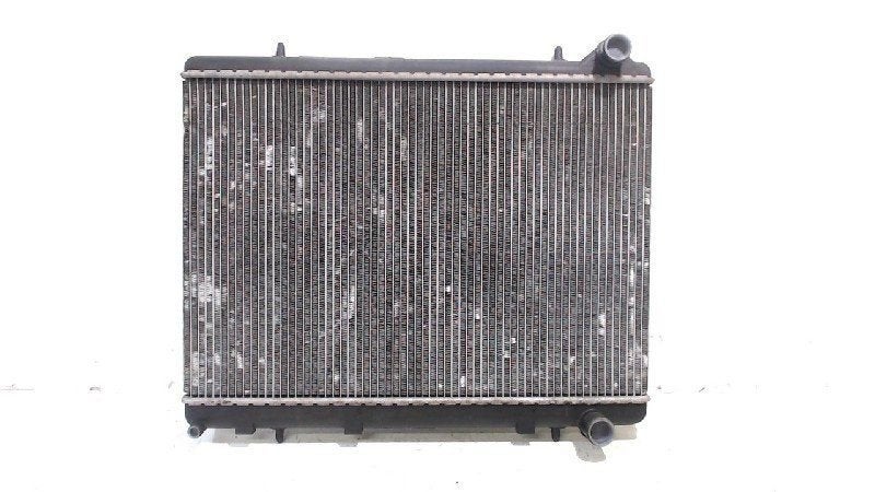 Radiateur Peugeot 307, Onderdelen@venauto.nl, Van der Ven Autorecycling B.V., Gebruikt, Ettenseweg 76, 4706 PB Roosendaal, The Netherlands