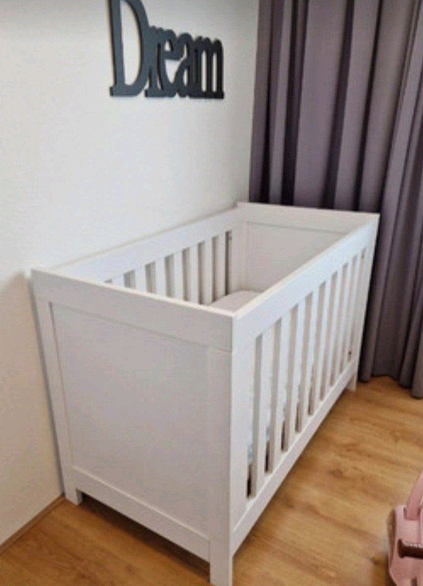 complete babykamer, Ophalen, Gebruikt, Jongetje of Meisje