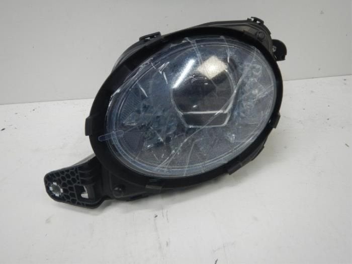 Bentley Bentayga 36A VOLLED Koplamp Links, Ophalen of Verzenden, Nieuw