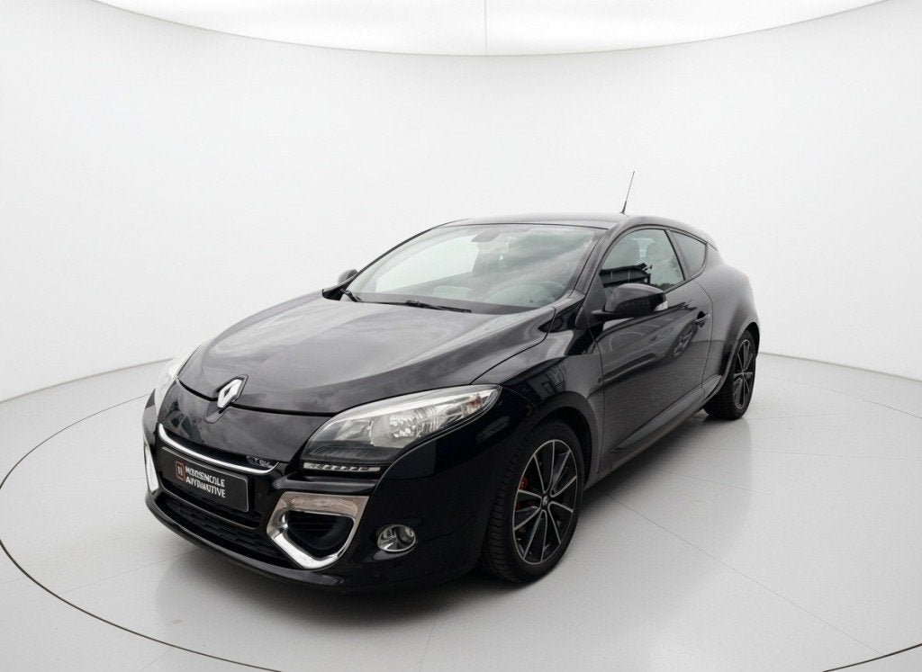 Renault MEGANE 2.0 BOSE. LPG, AUT, CRUISE, Euro 5, Gebruikt, 4 cilinders, 139 pk