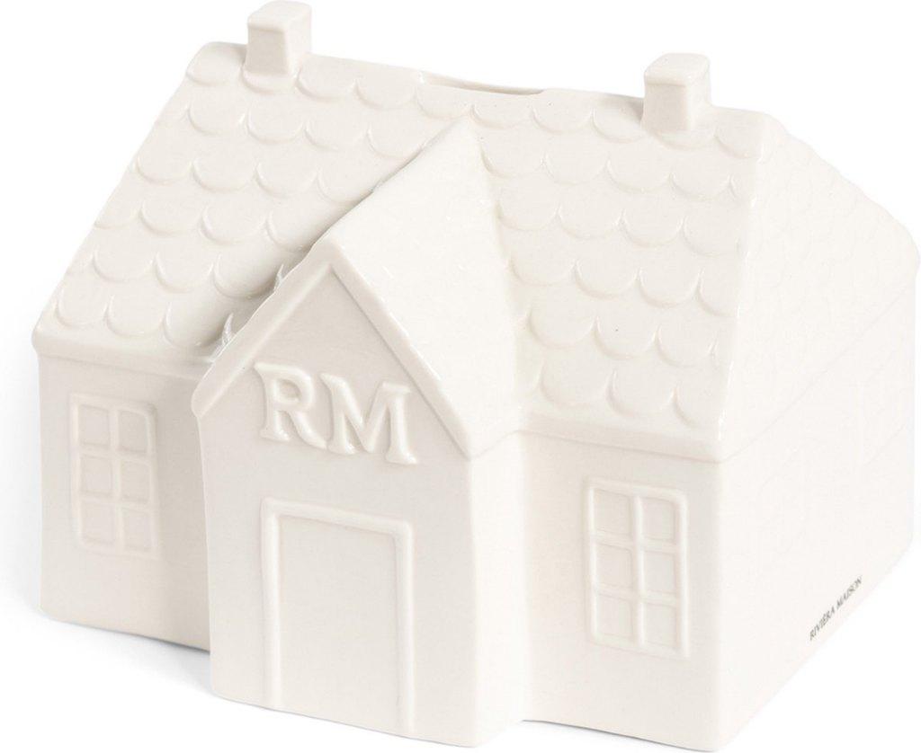 Zgan  riviera maison  spaarpot huis, Ophalen of Verzenden, Zo goed als nieuw