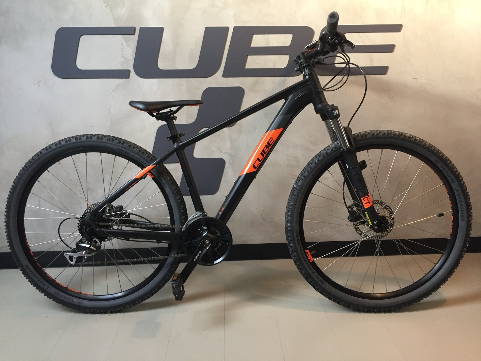 Cube Aim/Access 29” Mountainbike - Diverse Modellen