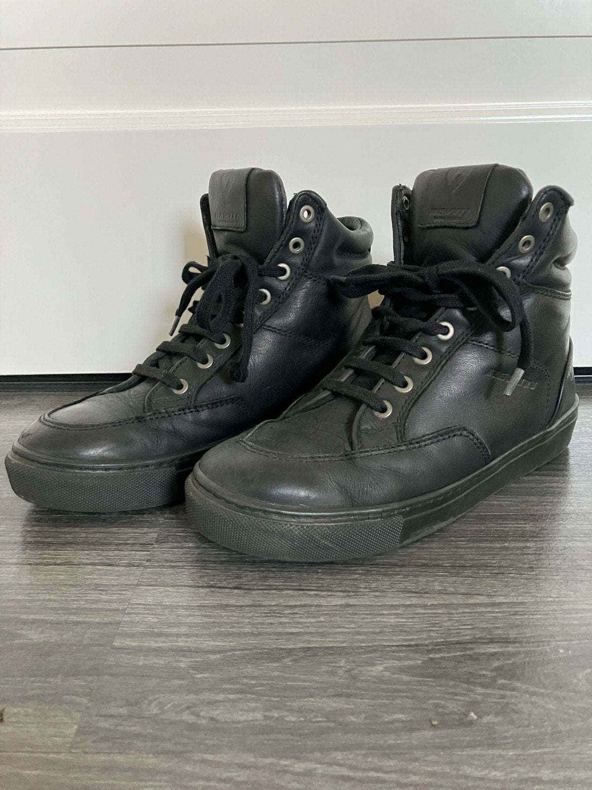 Motorschoenen dames - 40, Verzenden, Tweedehands, Dames, Laarzen
