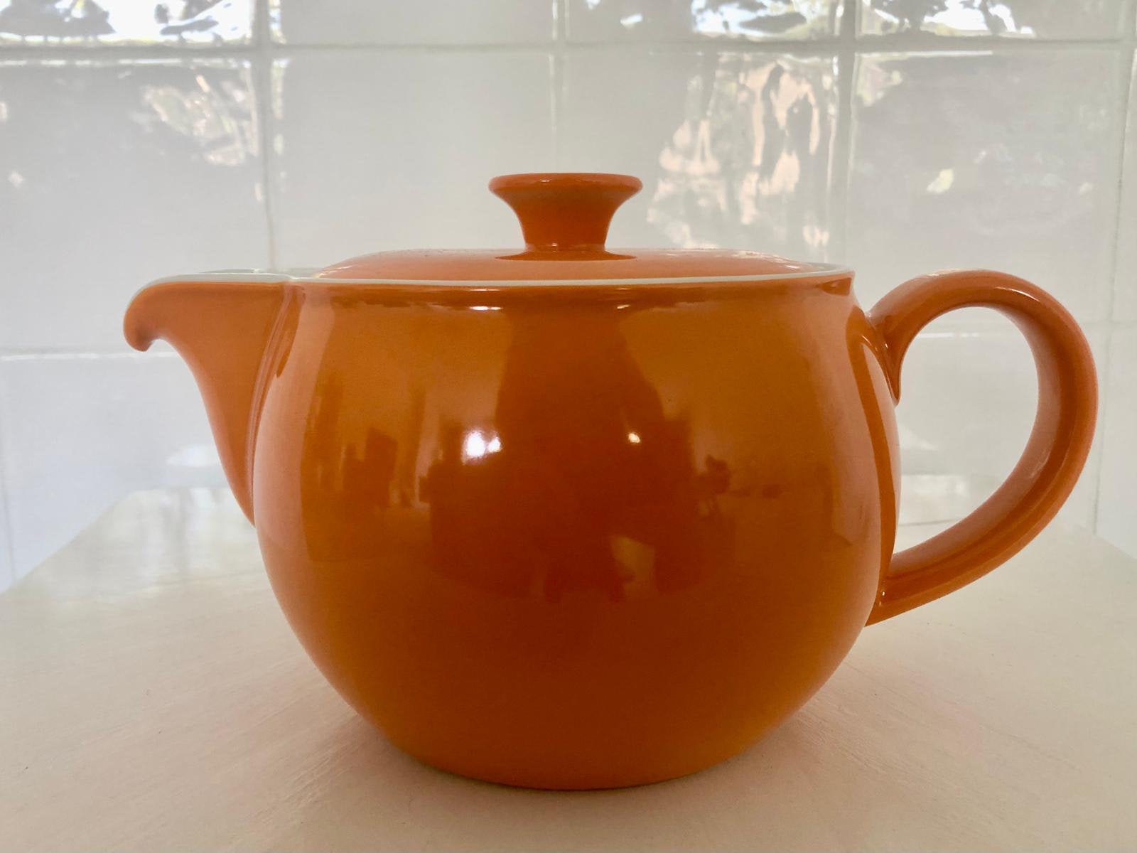 Grote theepot van Dibbern, Ophalen of Verzenden