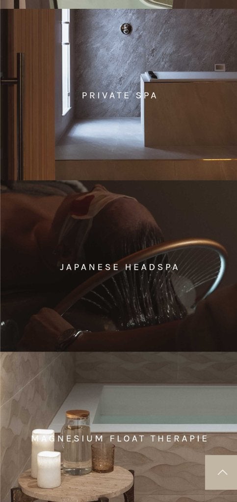 Wellness-Sauna-Scalp (keratine) Headspa bon twv €109, Eén persoon, Cadeaubon, Spa of Sauna