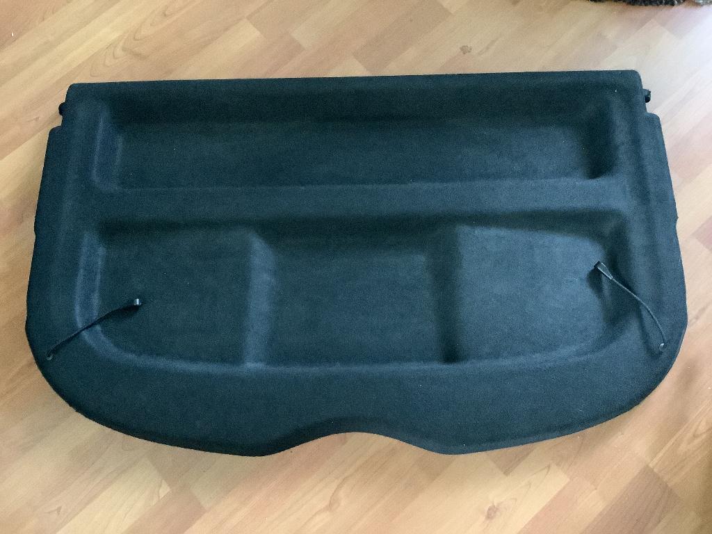 Hoedenplank Nissan Qasqai J11 ( 2014-2021), Ophalen of Verzenden, Gebruikt, Nissan