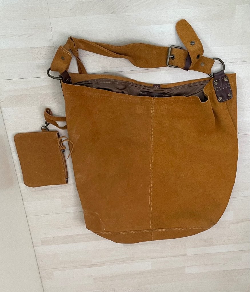 Diverse tassen, Ophalen, Gebruikt, Zwart, Shopper