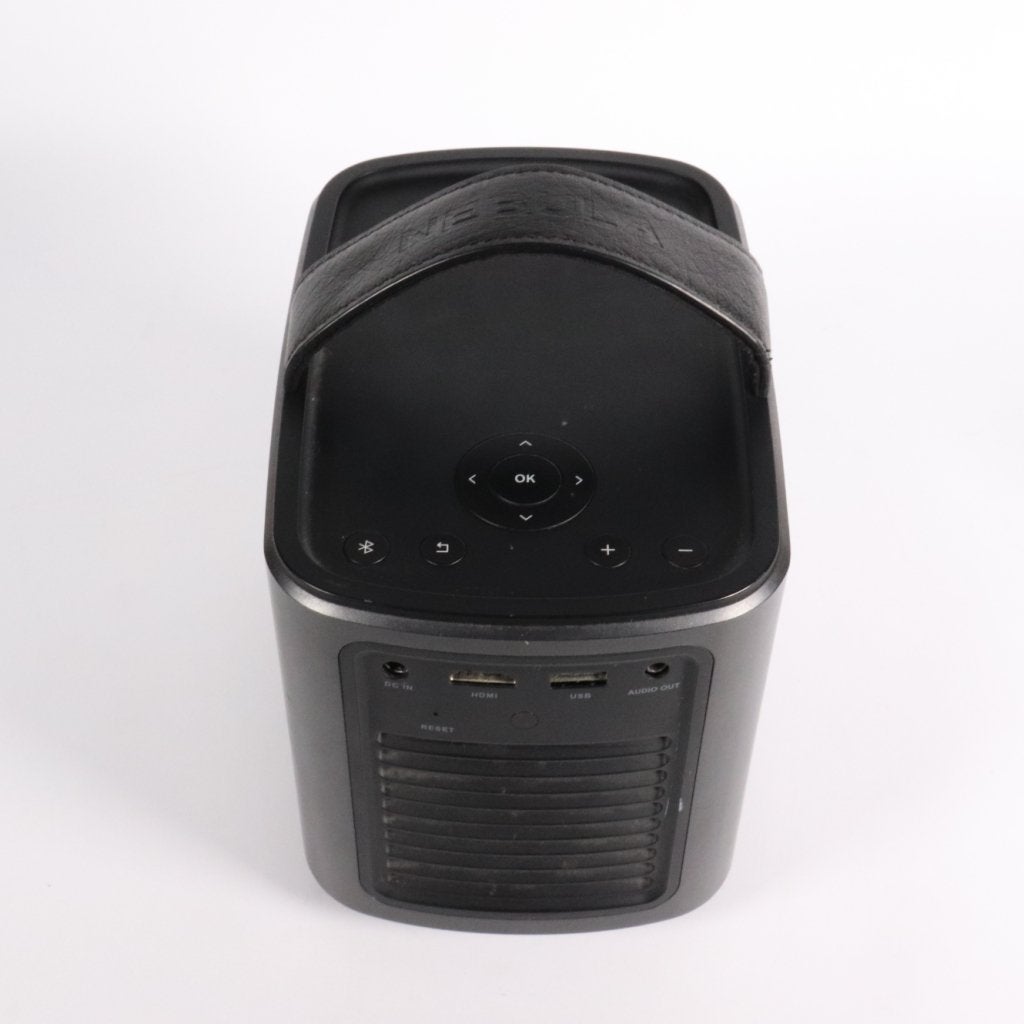 Anker Nebula Mars II Pro Beamer - B Grade, Flex Ltd., Gebruikt, https://flex.com/contact-us, Nobelstraat 10, 5807 GA Oostrum LB, Limburg, Nederland