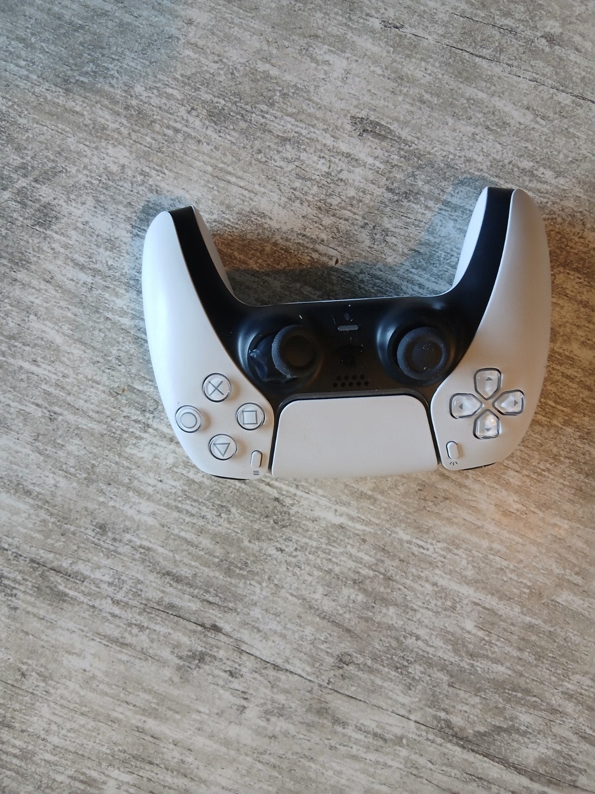 ps5 controller, Spelcomputers en Games, Spelcomputers | Sony PlayStation 5, Ophalen of Verzenden, Zo goed als nieuw