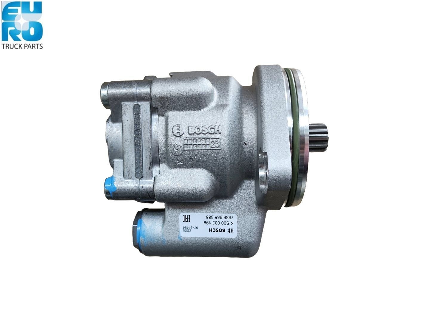 DAF XF 106 SERVO POMP BOSCH 1939433B, -, Nieuw, -, -