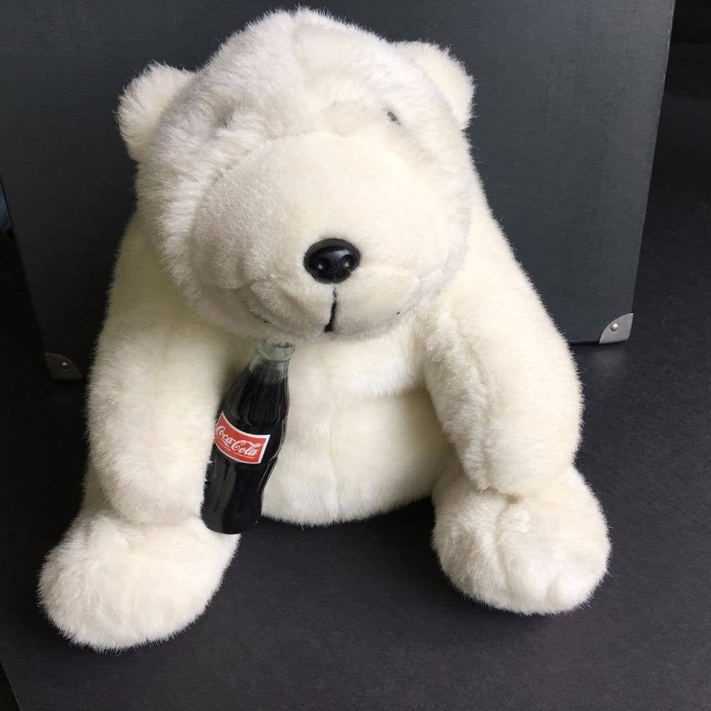 Coca Cola 1999 Polar Beer, Verzamelen, Ophalen of Verzenden, Zo goed als nieuw, Gebruiksvoorwerp