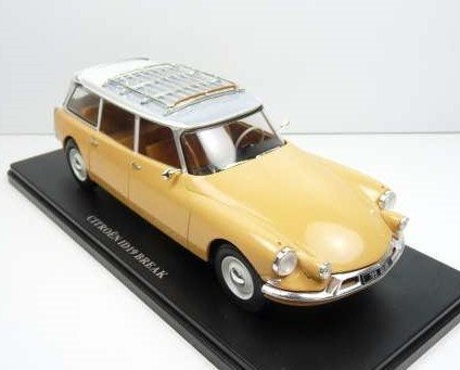 Citroen ID 19 Break, Ophalen of Verzenden, Nieuw, Auto, Overige merken