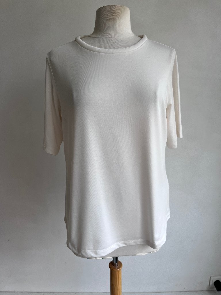 gustav top maat xl, Verzenden, Zo goed als nieuw, Zonder mouw, Maat 46/48 (XL) of groter