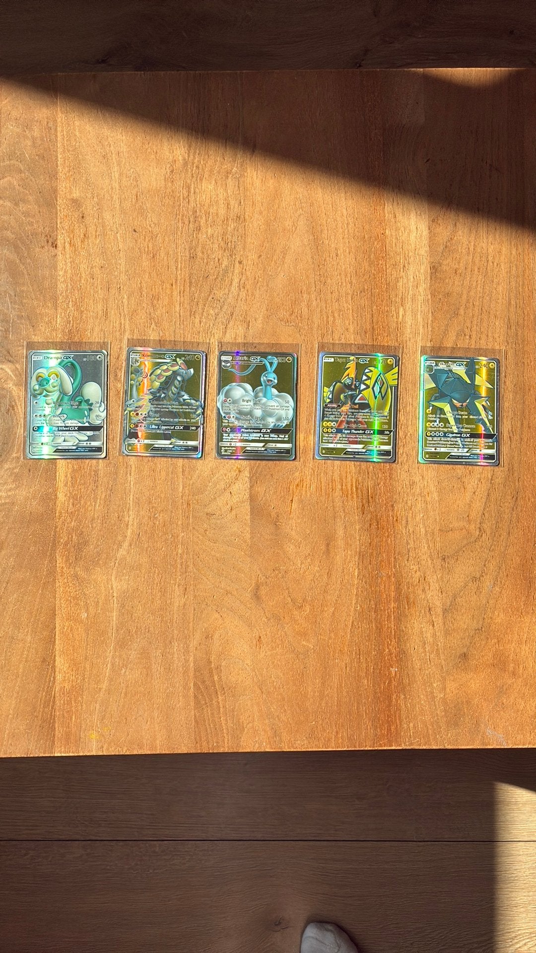5 GX’n, Ophalen of Verzenden