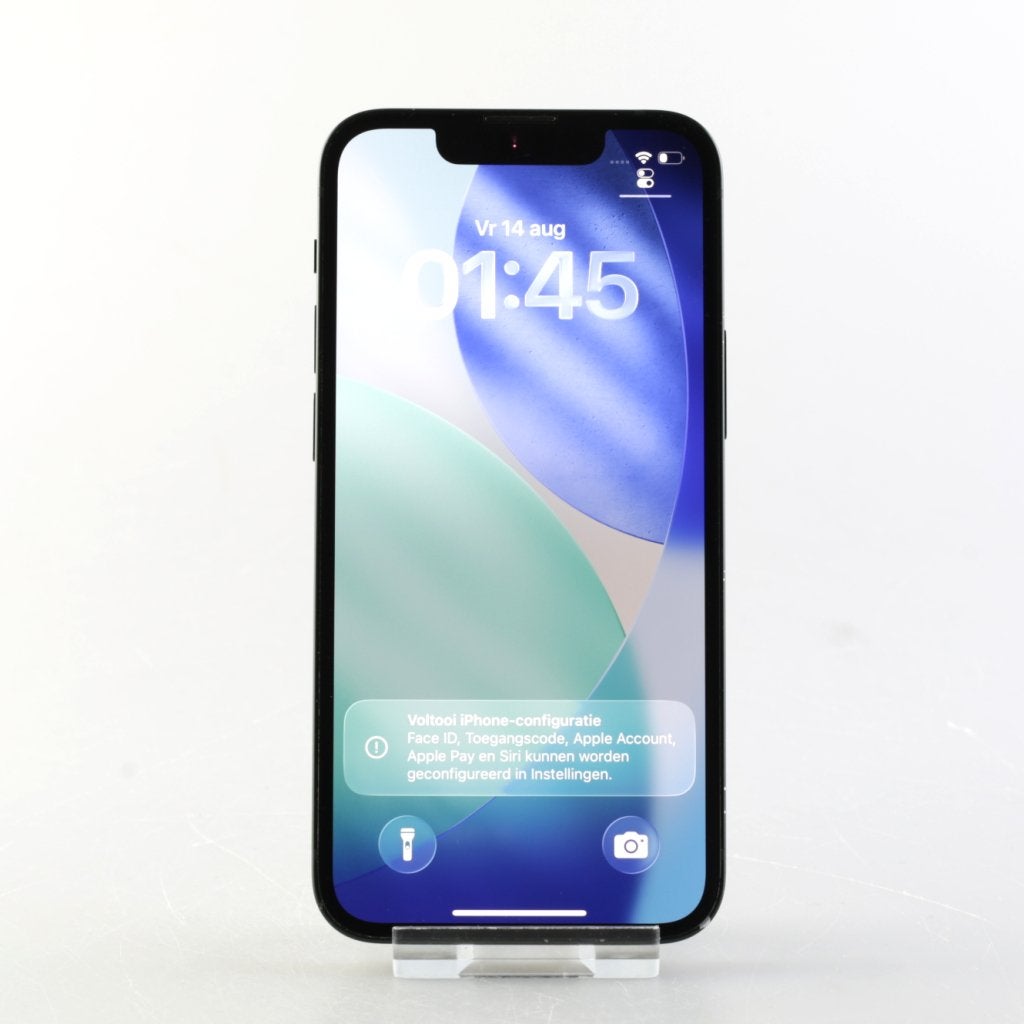 iPhone 13 Mini 256GB Groen, Apple, Zo goed als nieuw, Support@apple.com, One Apple Park Way
Cupertino, CA 95014
United States