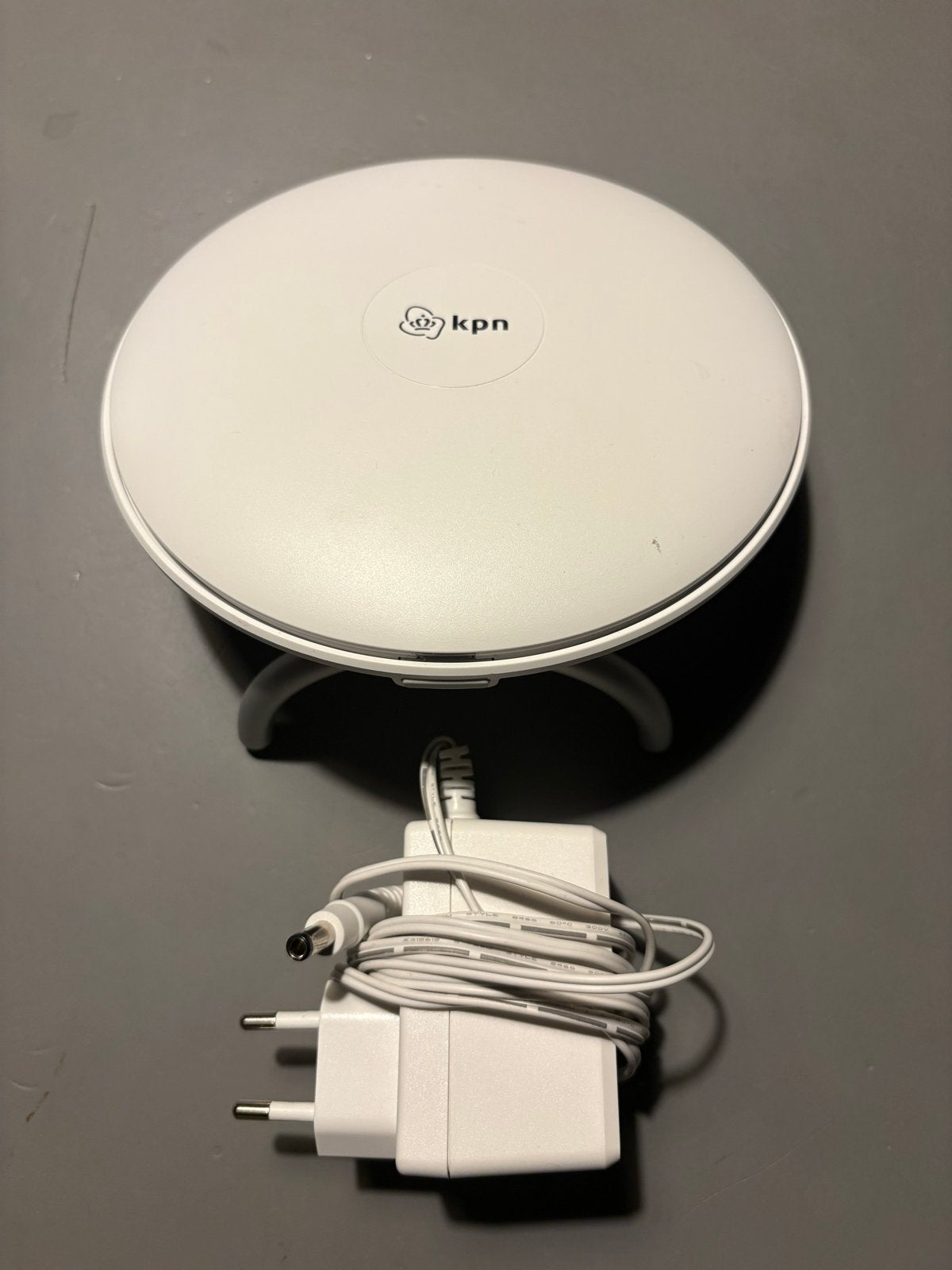 KPN SuperWifi Punt - Arcadyan WE2-10659E, Ophalen, Zo goed als nieuw, Router