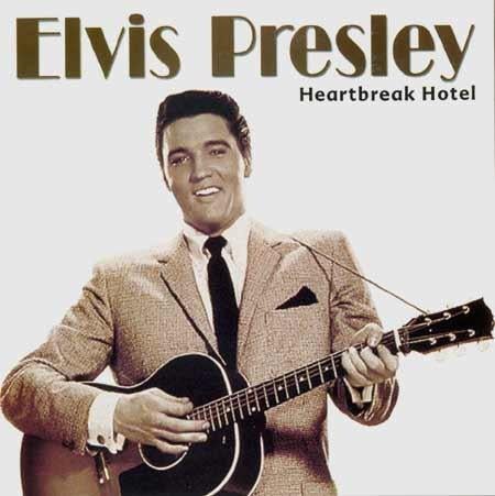 Elvis Presley – Heartbreak Hotel 8717423033530 CD, Verzenden, 1990 - 1999, Zo goed als nieuw