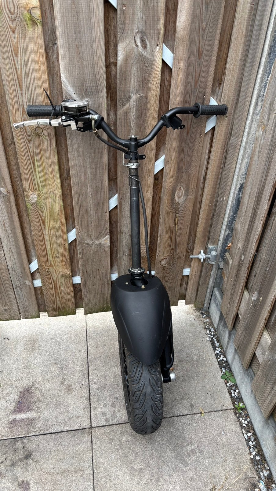 Nette originele sp voorvork, Ophalen of Verzenden, Zo goed als nieuw, Overige typen, Piaggio