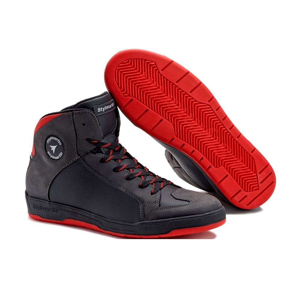 Stylmartin Double WP motorschoenen SALE, Dames, Stylmartin, Ophalen of Verzenden, Laarzen