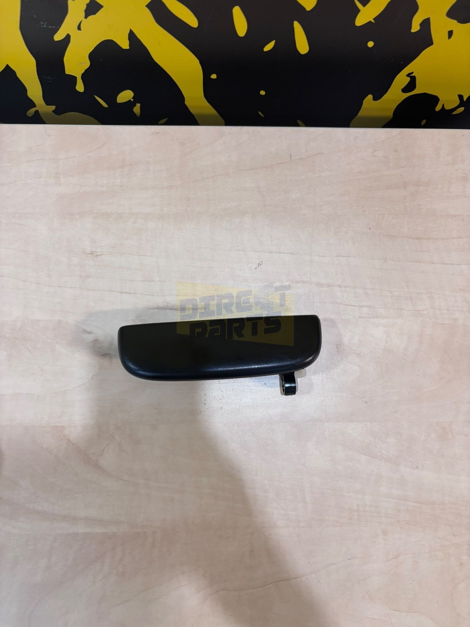 Suzuki Alto (02/09-) Deurgreep Rechtsvoor Origineel! OEM 828, Auto-onderdelen, -, Verzenden, -, Nieuw