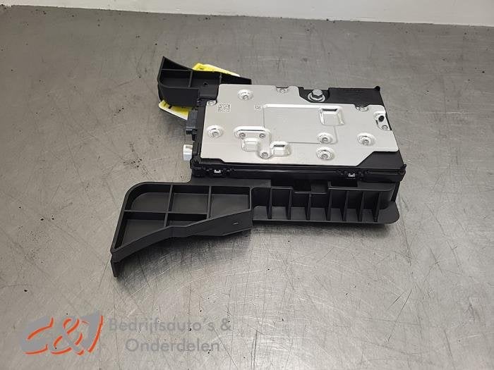 Antenne van een Opel Vivaro, Auto-onderdelen, Gebruikt, -, -, Opel