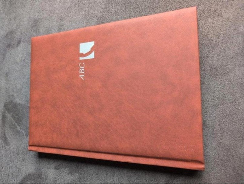 Adressenboek, Diversen, Ophalen of Verzenden, Nieuw