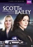 Scott & Bailey bbc dvd 1,10serie 1, Alle leeftijden, Ophalen of Verzenden, Zo goed als nieuw