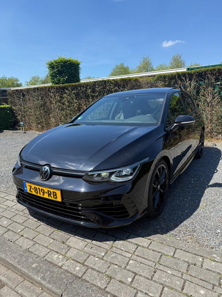 Volkswagen GOLF 2.0 TSI R 4Motion 320PK | Panoramadak | CarP, Auto's, Gebruikt, 4 cilinders, 1984 cc, 320 pk