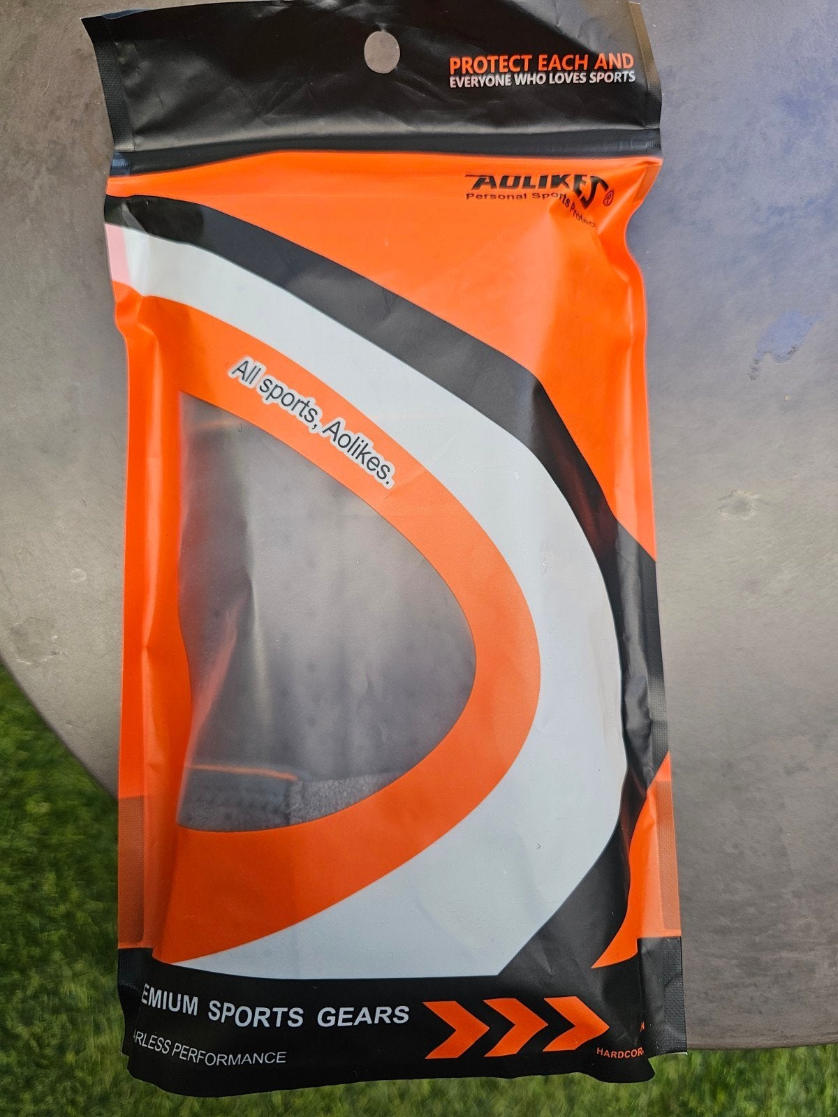 Aolikes kniebrace  Verpakking - Nieuw, Ophalen of Verzenden, Nieuw
