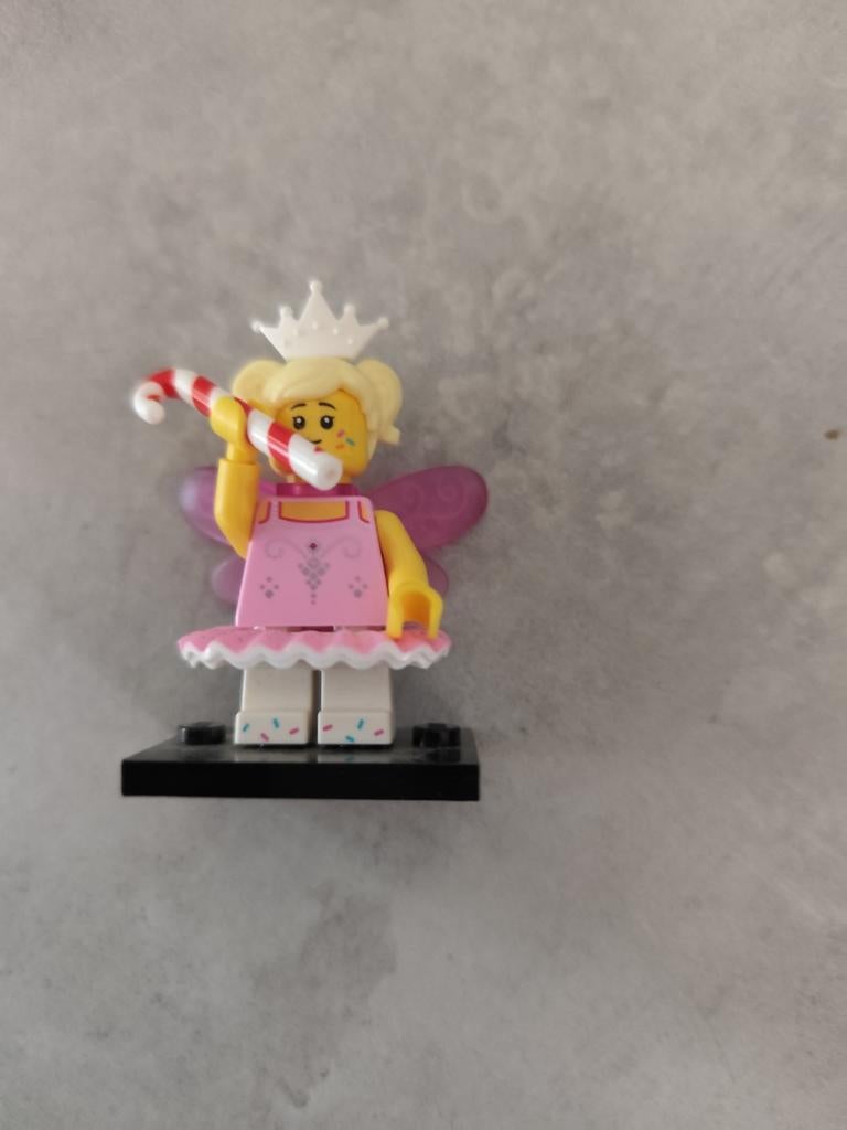Lego minifiguren series 23, Ophalen of Verzenden, Nieuw