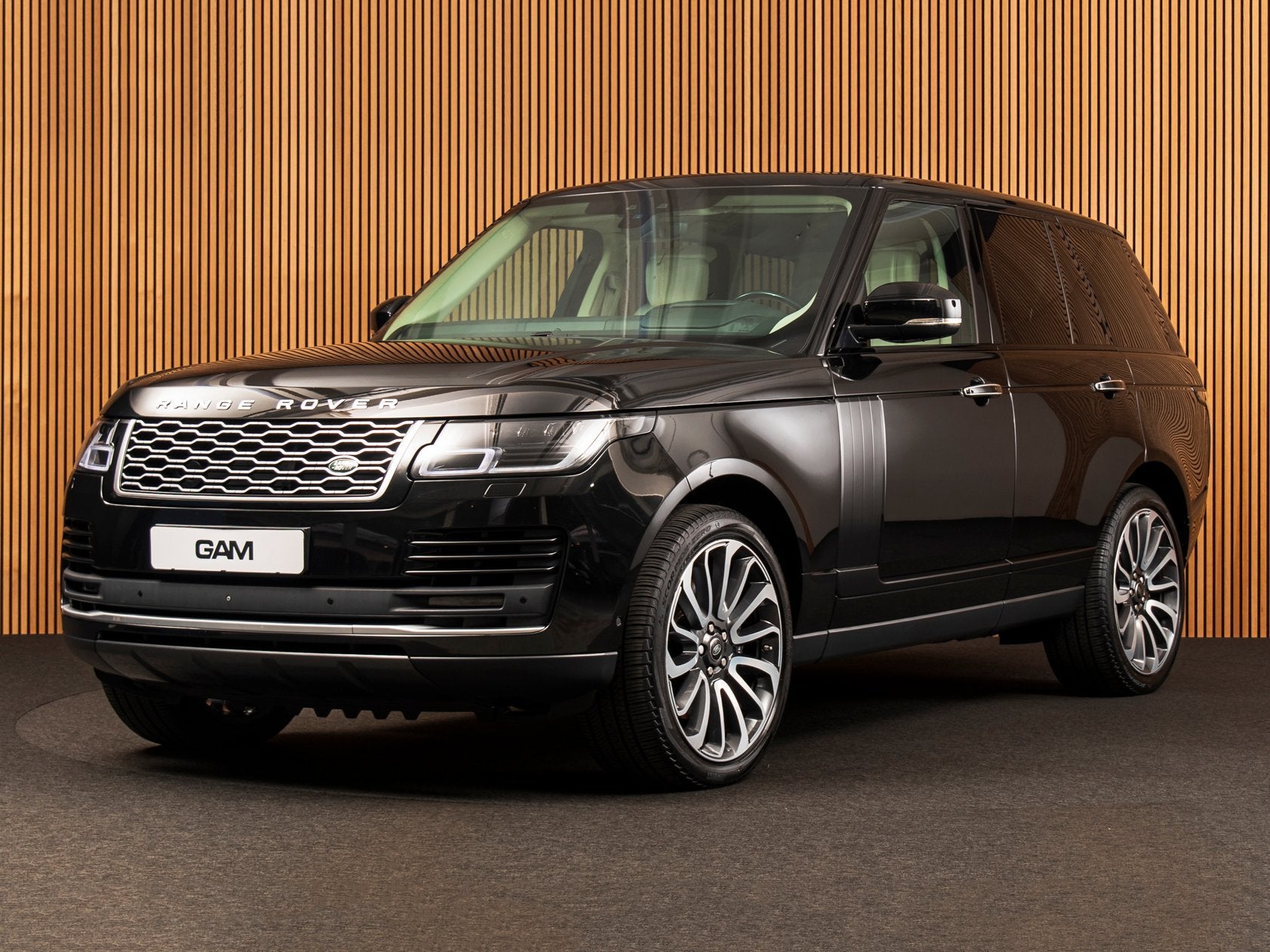 Land Rover Range Rover 5.0 V8 SC Autobiography PANO | HUD |, Automaat, 12 maanden, Bedrijf, Vierwielaandrijving