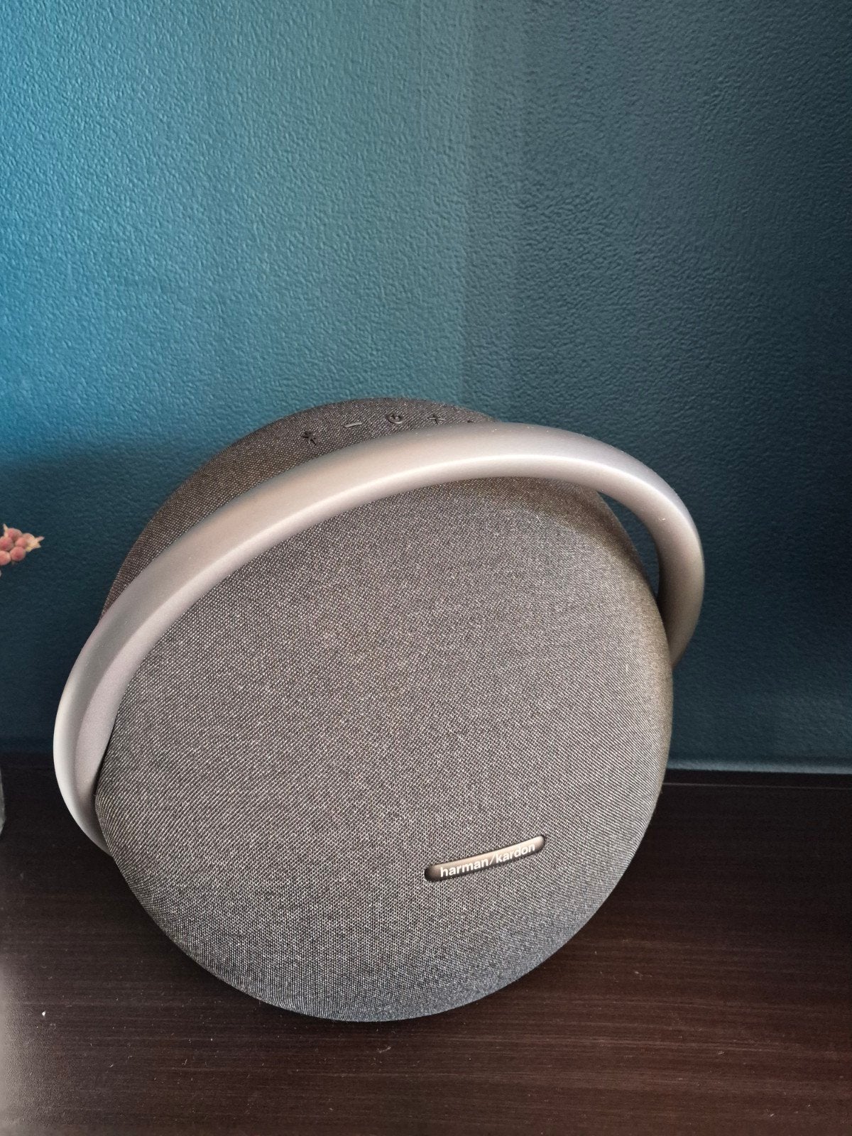 Harman Kardon Onyx Studio 7 Bluetooth Speaker Zwart