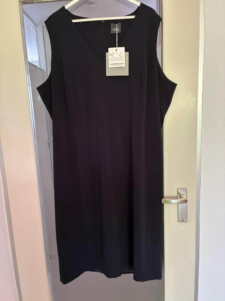 Marina Rinaldi jurk, Kleding | Dames, Ophalen of Verzenden, Nieuw, Jurk