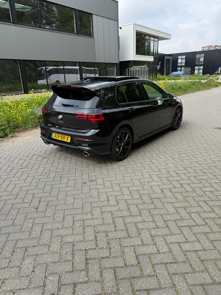 2.0 TSI GTI Clubsport Pano|IQ|Keyless|Cam|HK 301pk, Auto's, Particulier, Te koop