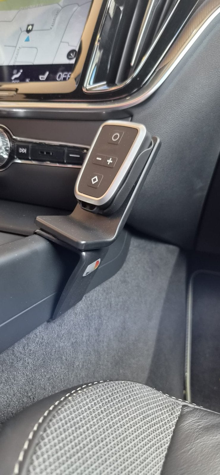 DTE systems Pedal Box Pro:Volvo S60/V60III B4 2019 tot heden, Ophalen of Verzenden