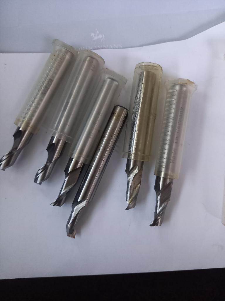 Spiraalfrees elzet HHS-E, Ophalen of Verzenden, Nieuw, Elektrisch, Elzet