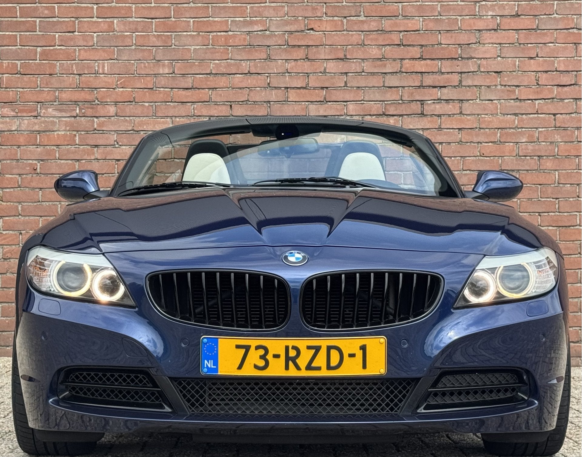 BMW Z4 Roadster SDRIVE 35I EXECUTIVE | DEALER OH! | LEDER!, Auto's, BMW, Automaat, Euro 5, Achterwielaandrijving, Gebruikt