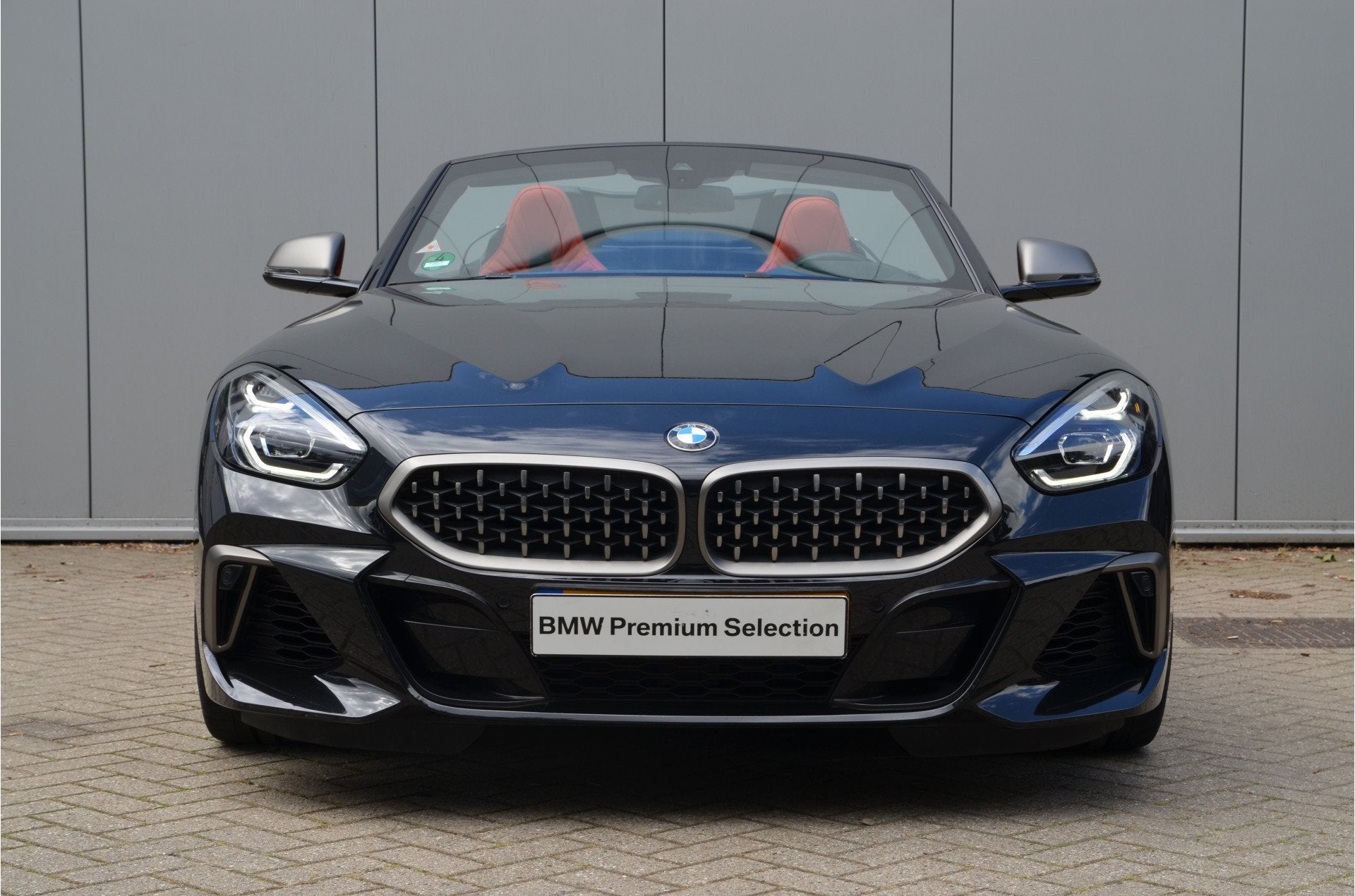 BMW Z4 Roadster M40i Automaat / M Sportstoelen / M Adaptief, Dealer onderhouden, Achterwielaandrijving, Gebruikt, Euro 6