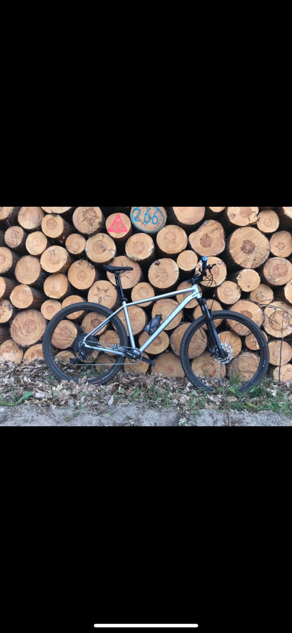 Specialized Rockhopper Expert 29" Mountainbike - 2021, Fietsen en Brommers, Fietsen | Mountainbikes en ATB, 57 cm of meer, Hardtail