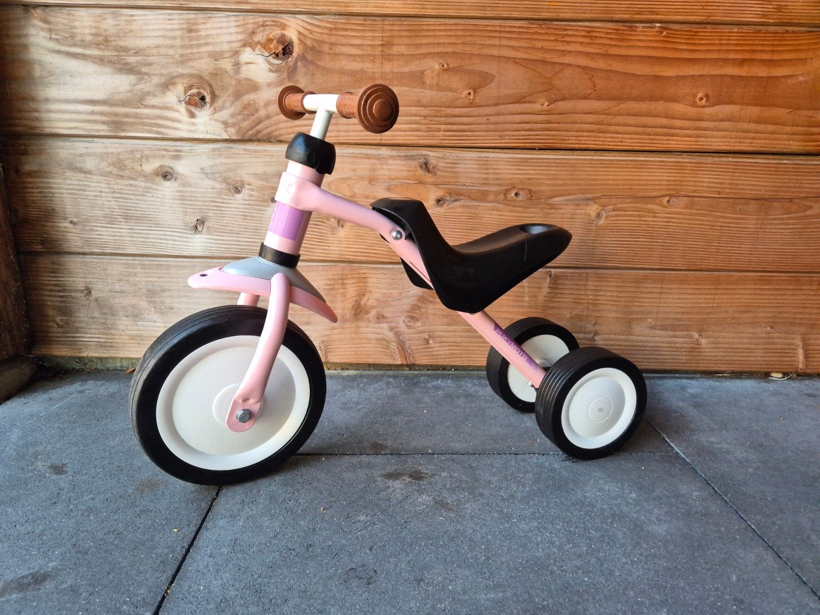 pukymoto loopfiets, Kinderen en Baby's, Ophalen, Zo goed als nieuw, Loopfiets